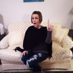 Sharon's Recovery Story for ARCHway