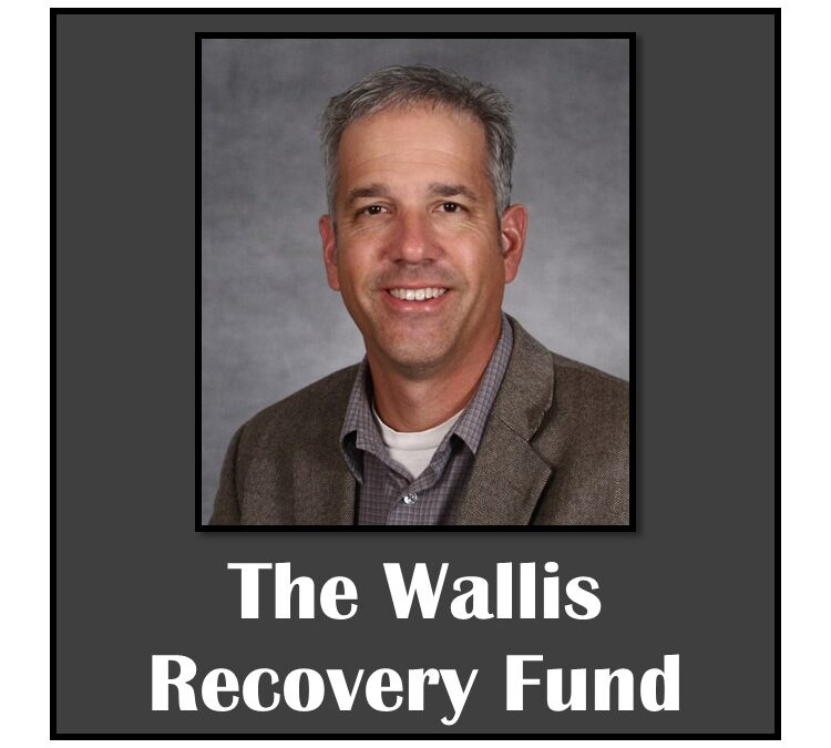 Wallis Recovery Fund