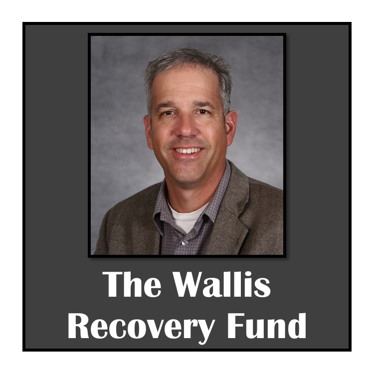Wallis Recovery Fund