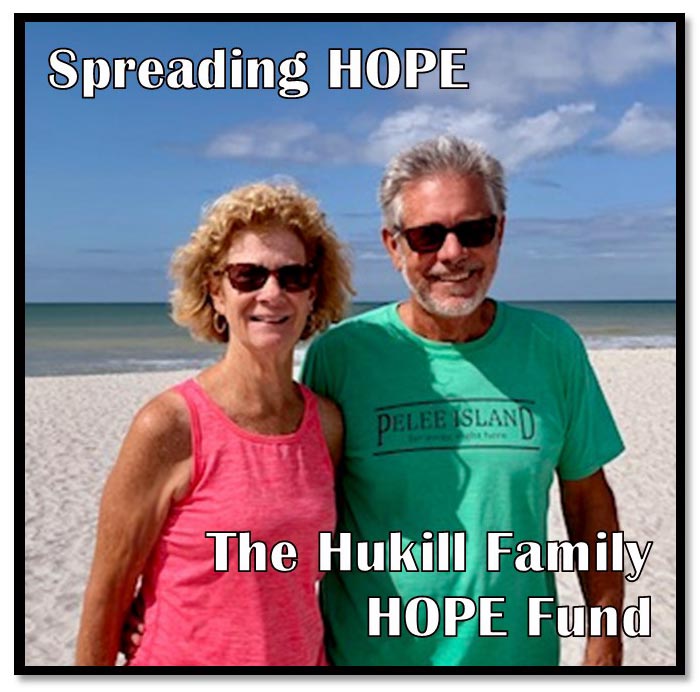 John & Janet Hukill Family HOPE Fund for ARCHway Institute