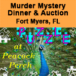 ARCHway Murder Mystery Dinner & Silent Auction icon