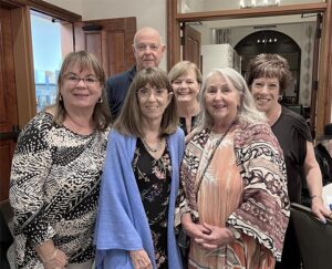 ARCHway Institute's 2021 Sing Band Night in Ft. Myers, FL