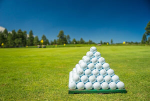 ARCHway’s 2021 Helicopter Golf Ball Drop Wrap-up