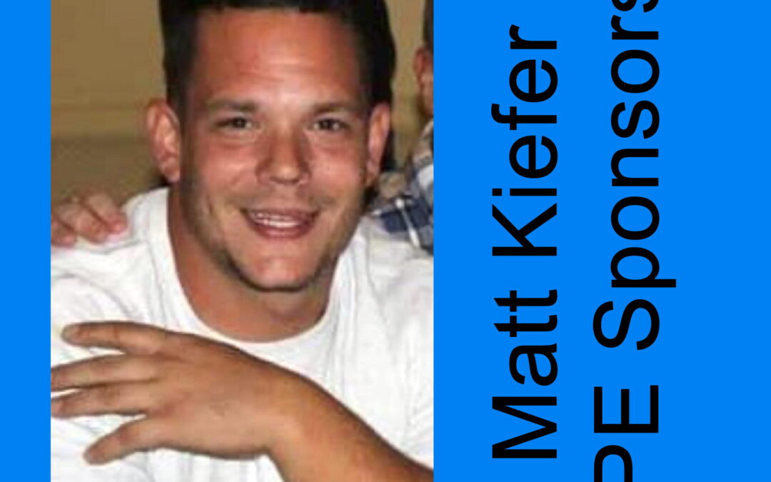 Matt Kiefer