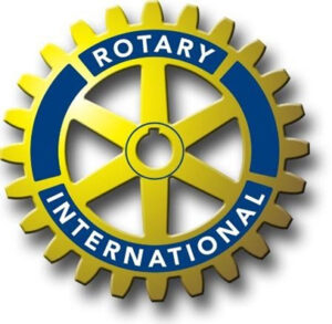 Rotary International logo