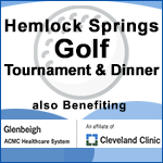 2022 Geneva, Ohio Golf Tournament, September 9