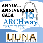 ARCHway Annual STL 10-Year Anniversary Gala