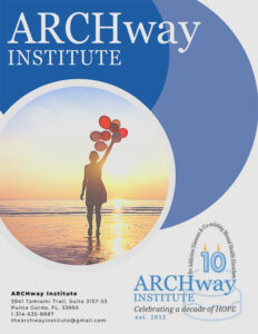 ARCHway Institute celebrates 10 years