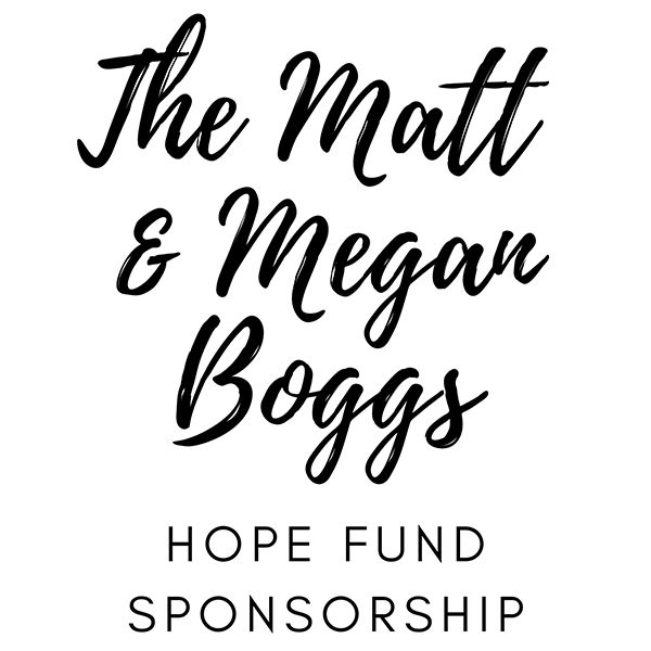 Matt and Megan Boggs