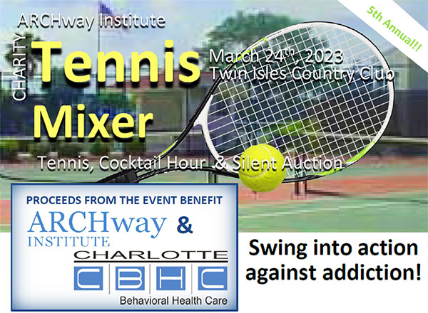 Punta Gorda 2023 Tennis Mixer