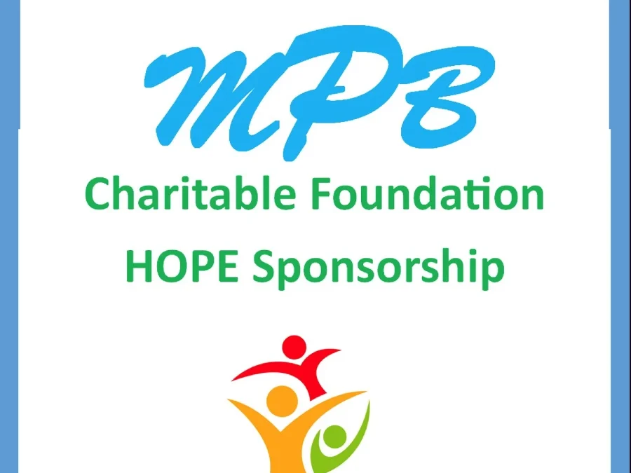 MPB Charitable Foundation