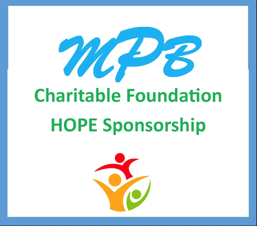 Anonymous Hope Fund Sponsors