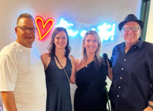 Sober Standup Comedy, Fort Meyers FL