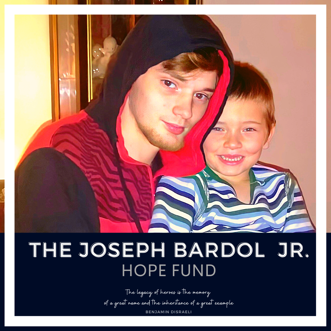 Joseph Bardol