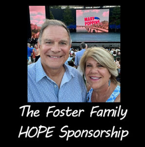 The Foster Family