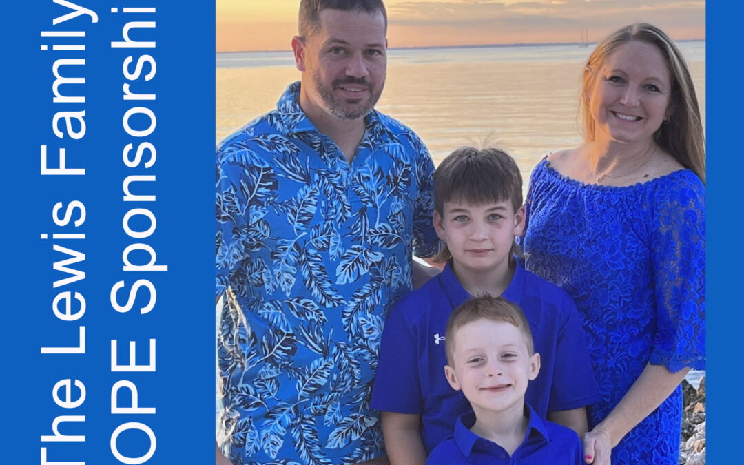 The Lewis Family