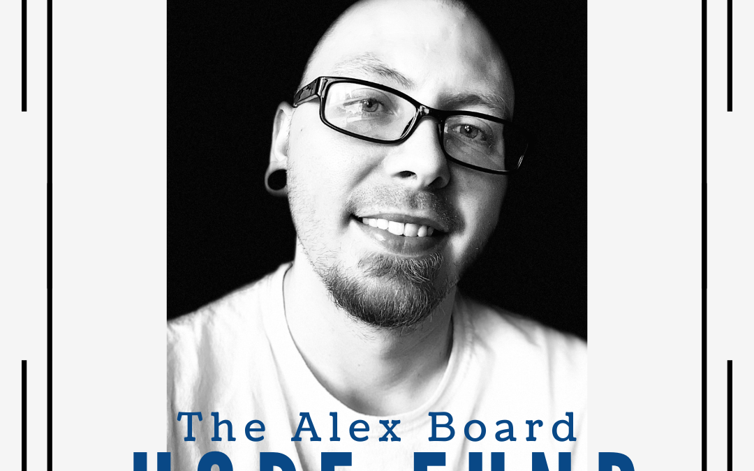 Alex Board