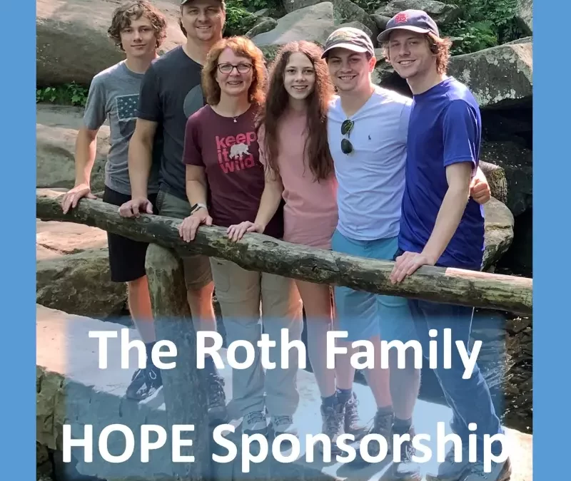Roth Family