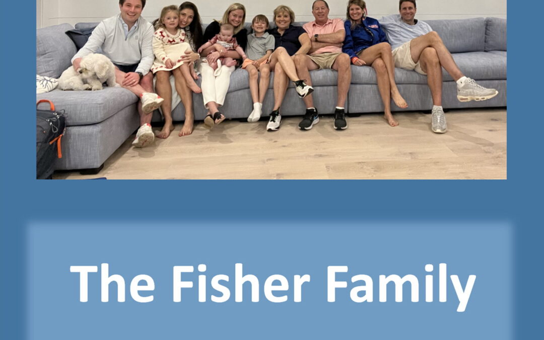 Fisher Family