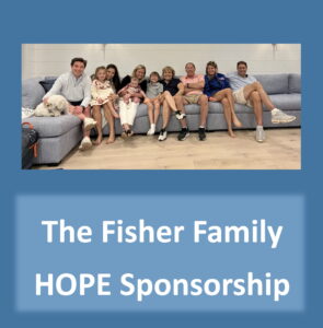 Fisher Family