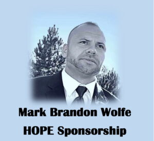 Mark Brandon Wolfe