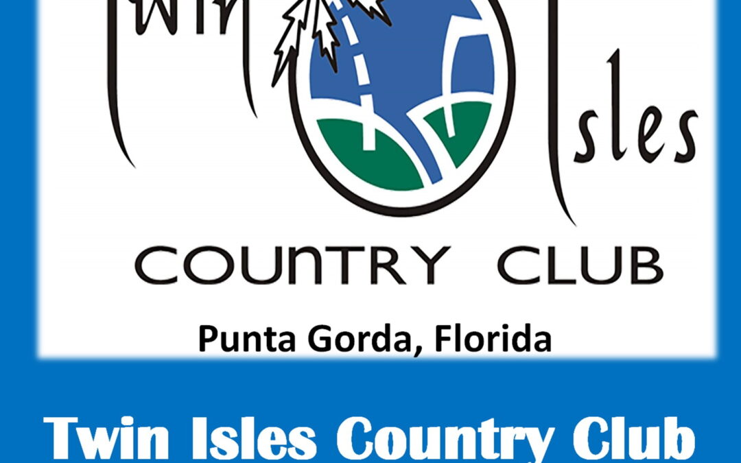 Twin Isles Country Club