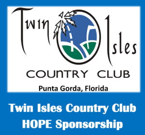 Twin Isles Country Club