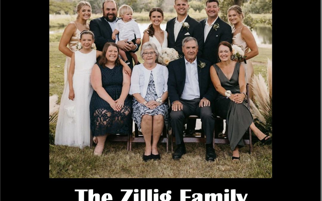 Zillig Family