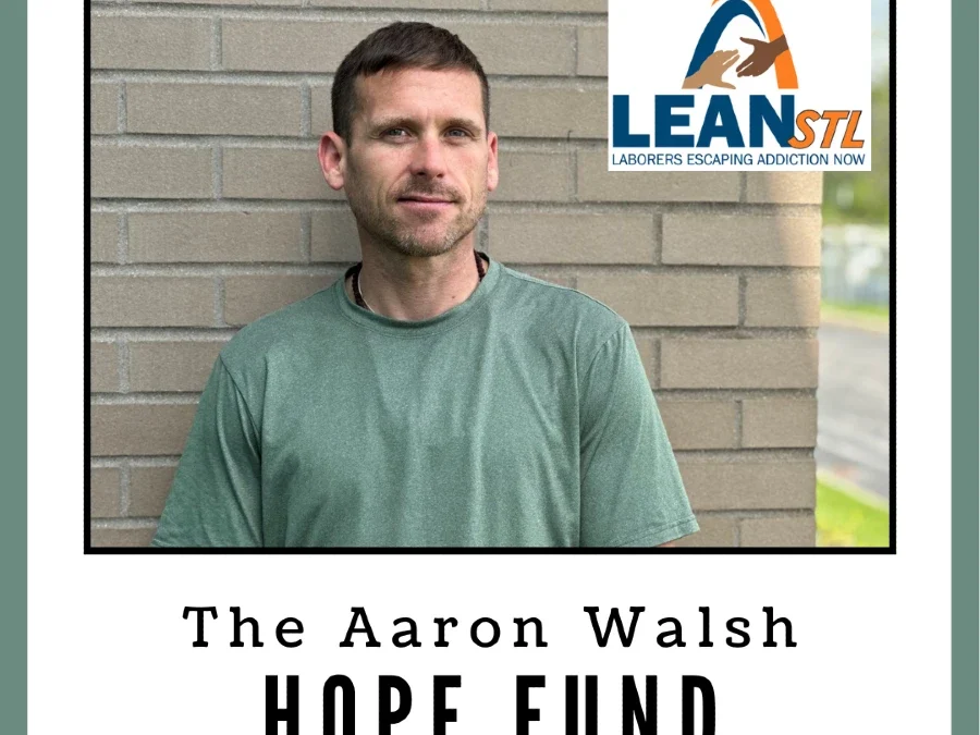 Aaron Walsh