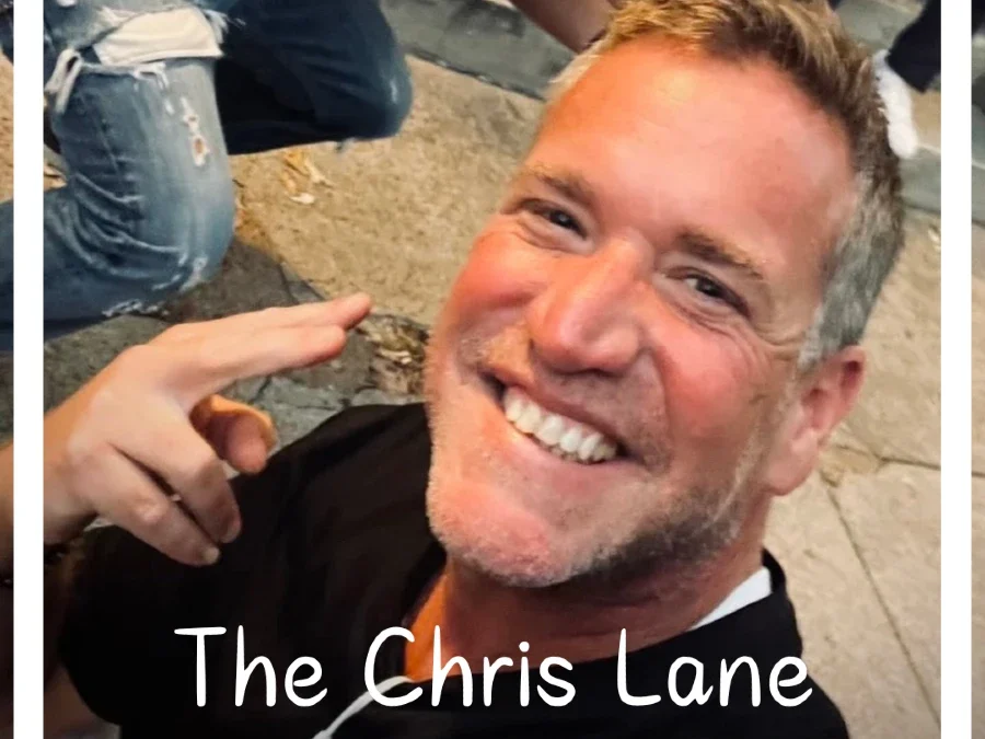 Chris Lane