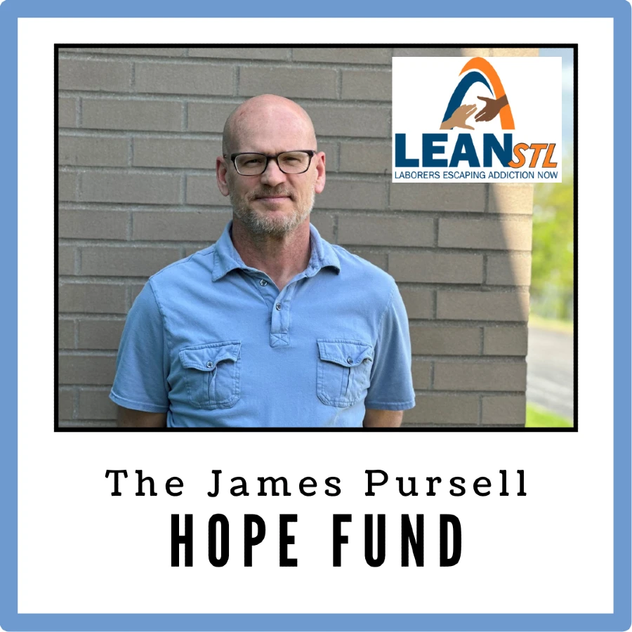 James Pursell Hope fund