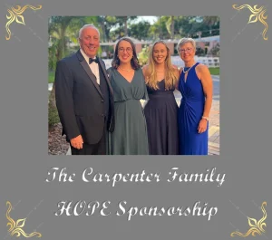 Carpenter Family