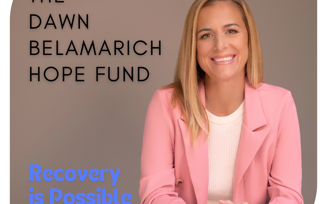 Dawn Belamarich