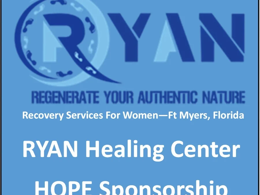 RYAN Healing Center