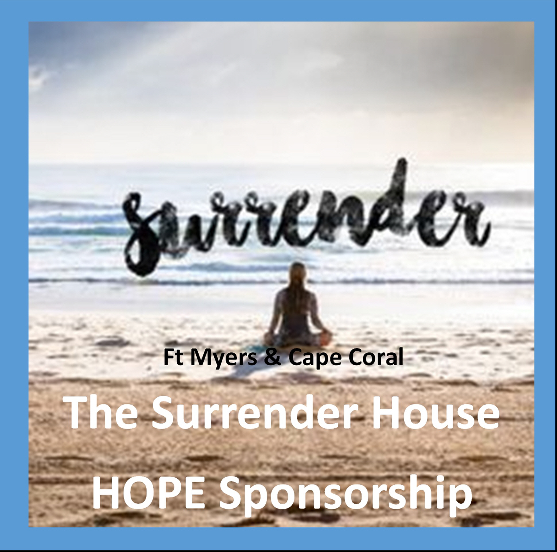 The Surrender House