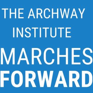 ARCHway Institute Marches Forward