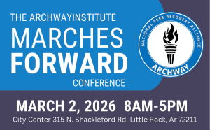 ARCHway Institute Marches Forward 2026