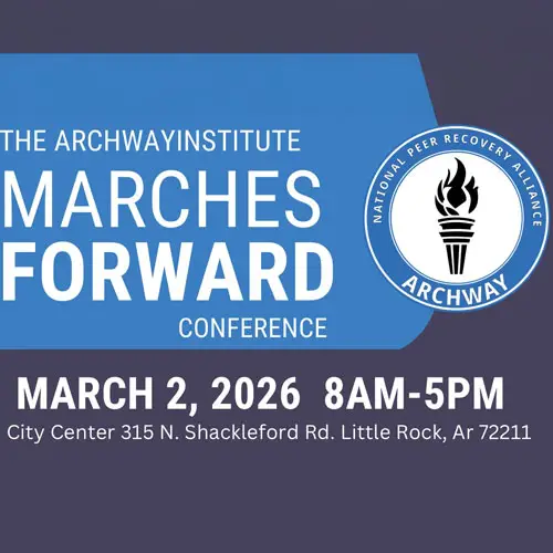 ARCHway Institute Marches Forward 2026