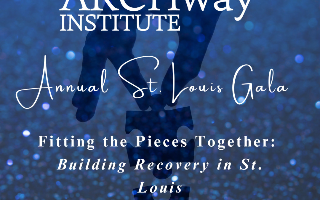 ARCHway Institute’s Annual St. Louis Gala