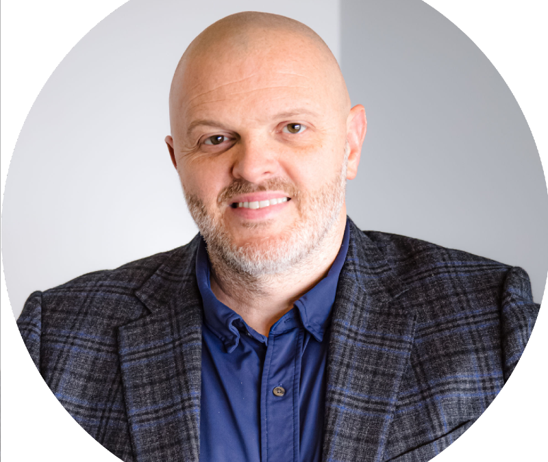 Matt Brown, CEO