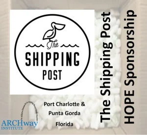 The Shipping Post
