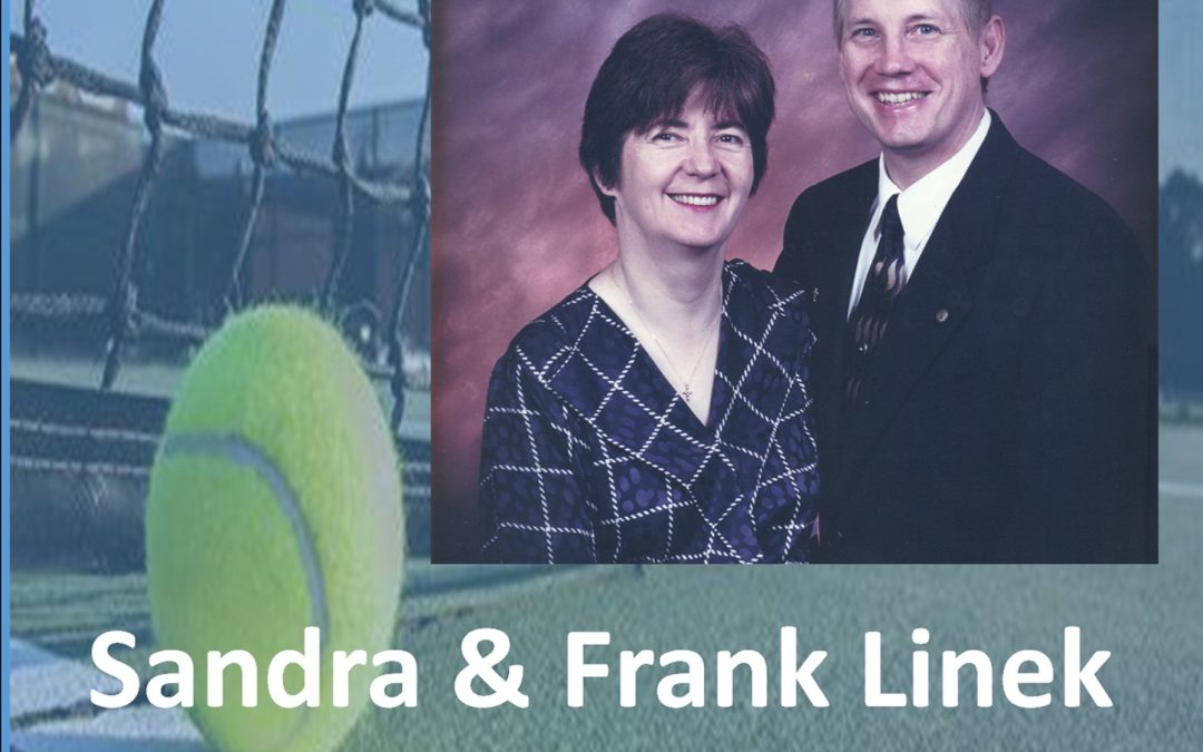 Sandra & Frank Linek