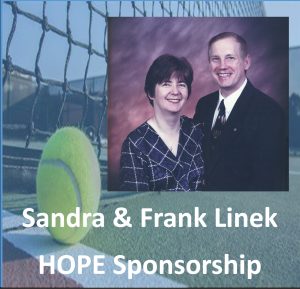 Sandra & Frank Linek