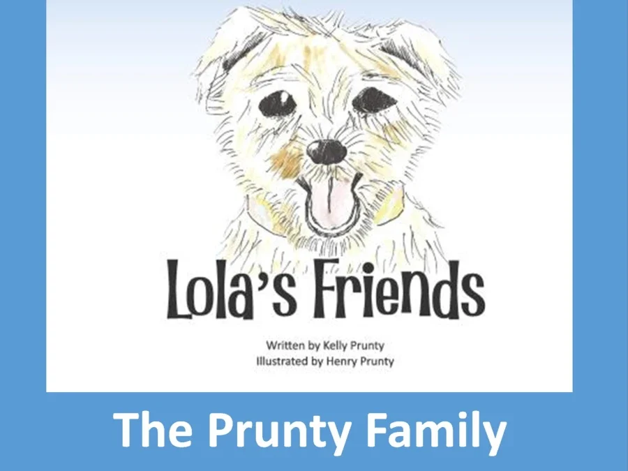 The Prunty Family