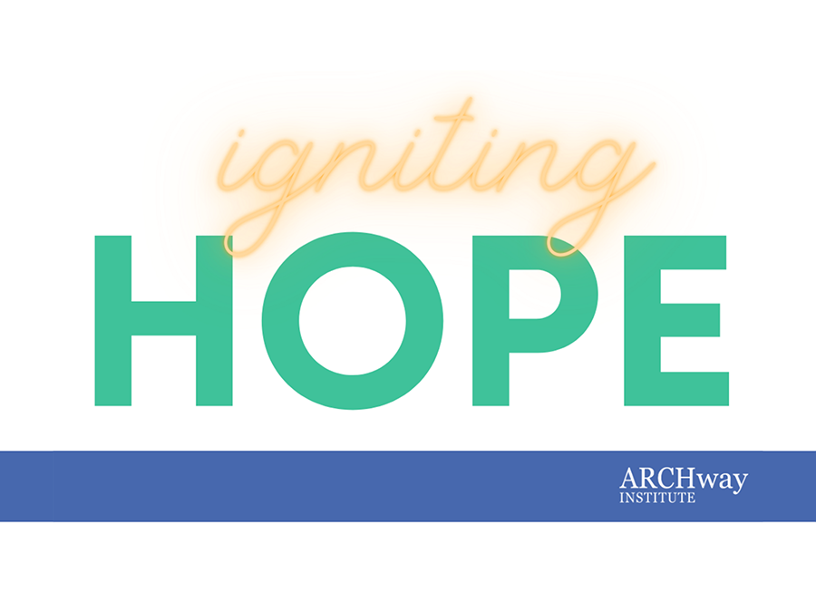 Ignite Hope