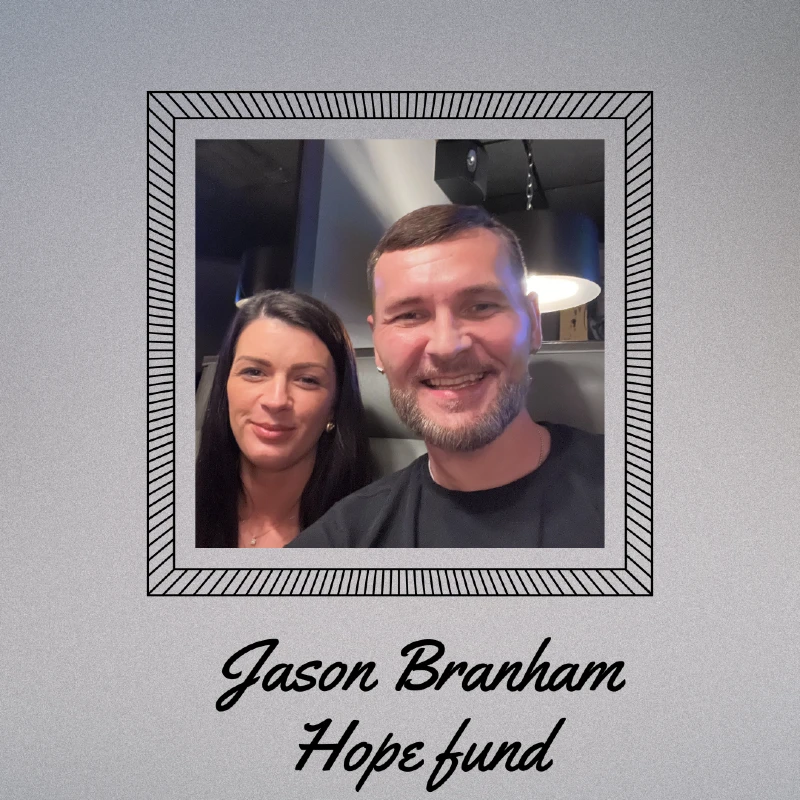 Jason Branham
