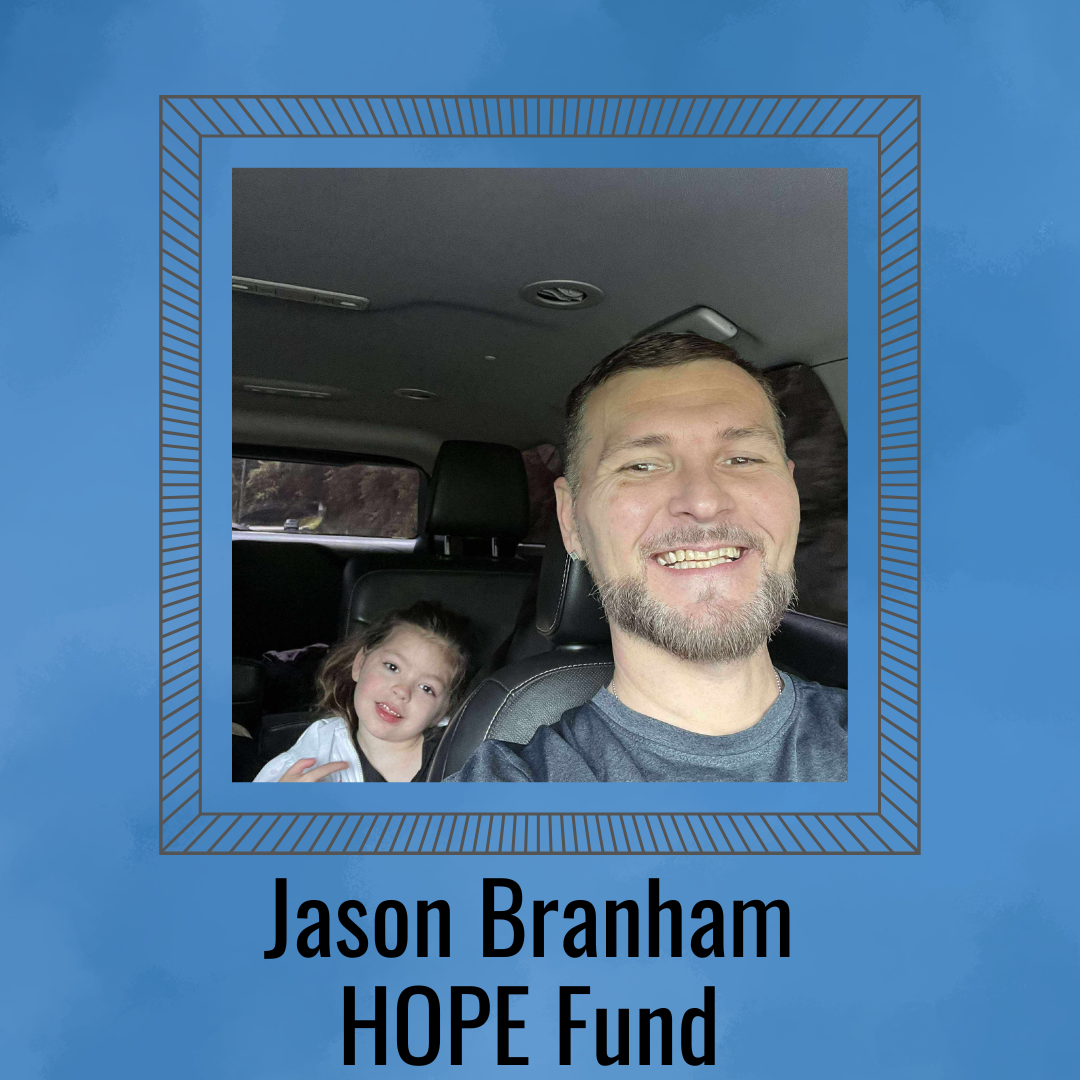 Jason Branham