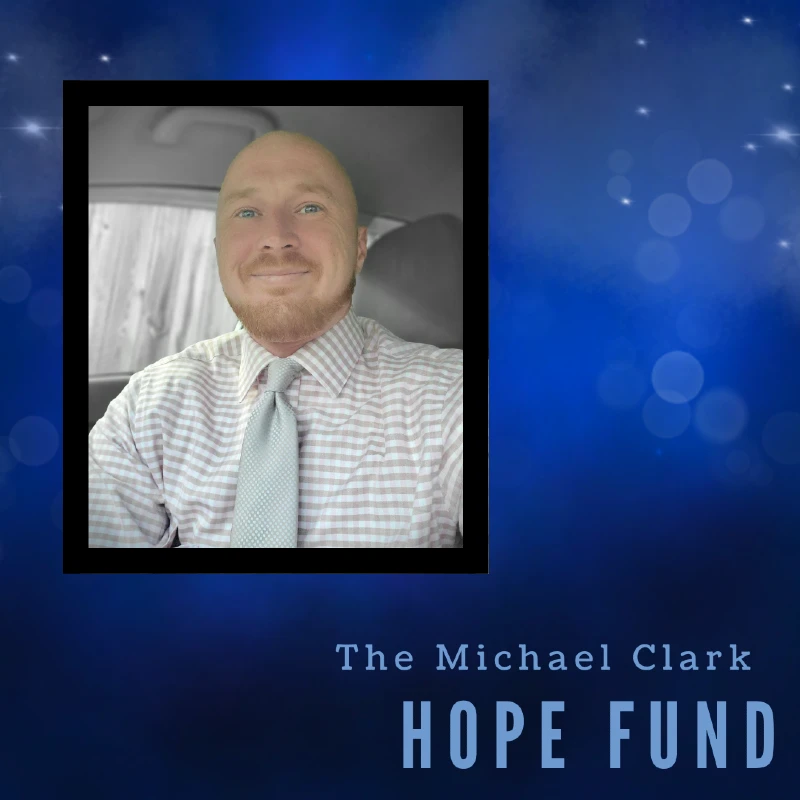 Michael Clark