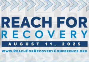 Reach for Recovery