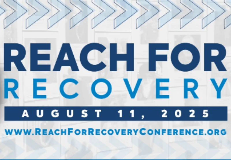 Reach for Recovery